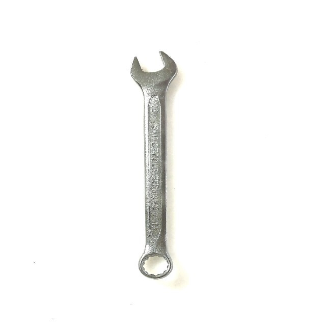 آچار یکسر تخت و یکسر رینگی مدل SMTC TOOLS سایز 13 میلی متر