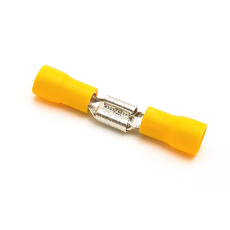 وایرشو مادگی مدل کولری کد FDD5.5-250 بسته 25 عددی