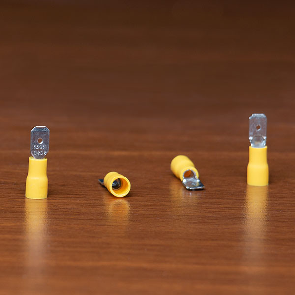 وایرشو مادگی مدل کولری کد FDD5.5-250 بسته 25 عددی