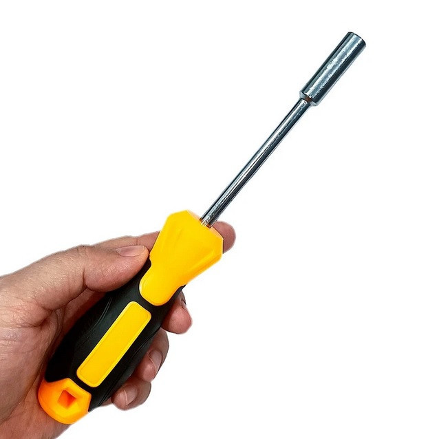 پیچ گوشتی اکبونس مدل 6006hx بسته 20 عددی