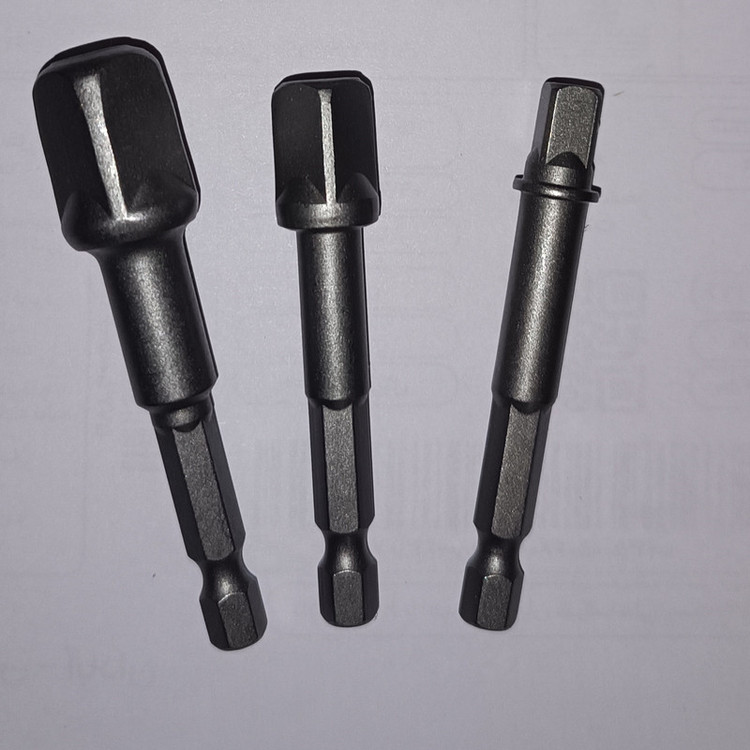 تبدیل سردریلی به بکس مدل اکبونس مدل ISB-HX_3603 بسته سه عددی