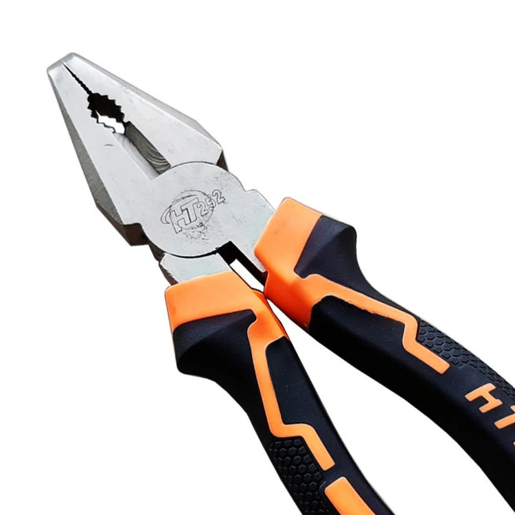 انبردست اچ تی کد HT-252 سایز 8 اینچ