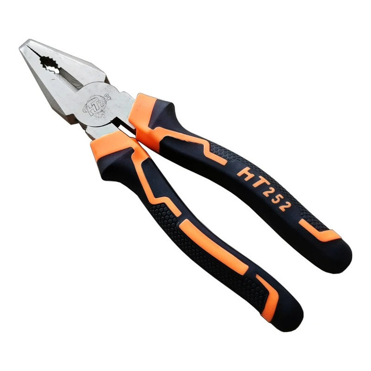 انبردست اچ تی کد HT-252 سایز 8 اینچ