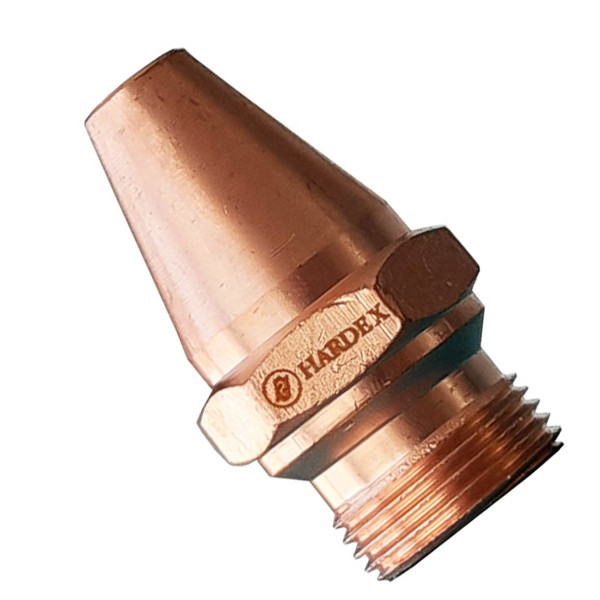 نازل کلاهک برش هاردکس مدل AT - 0080