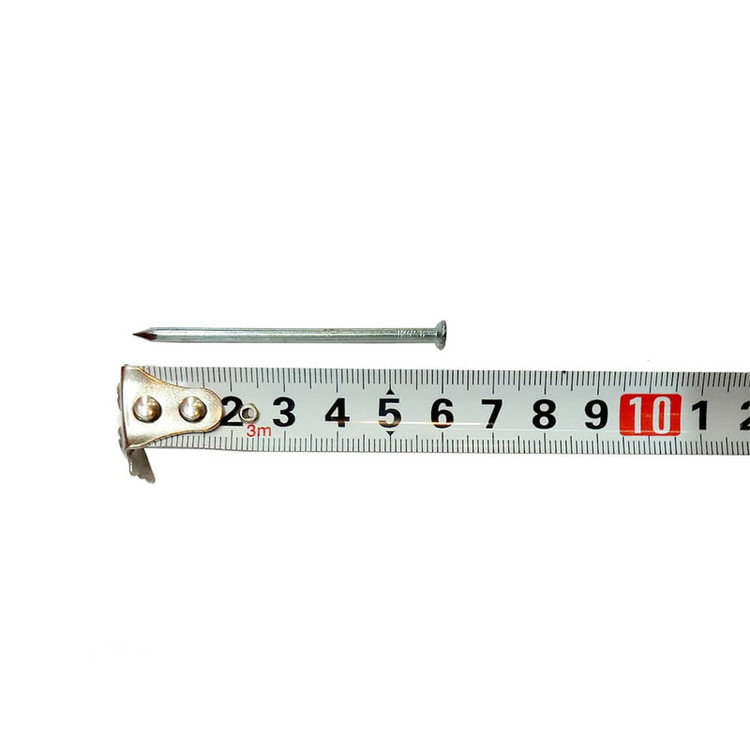 میخ مدل IR-6CM-1000 بسته 1000 عددی