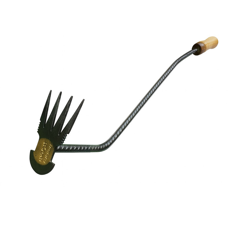 علف کش آذرالماس مدل AK806M