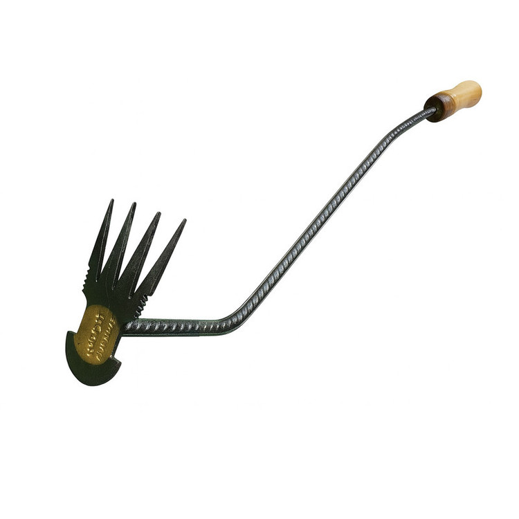 علف کش آذرالماس مدل AK806M