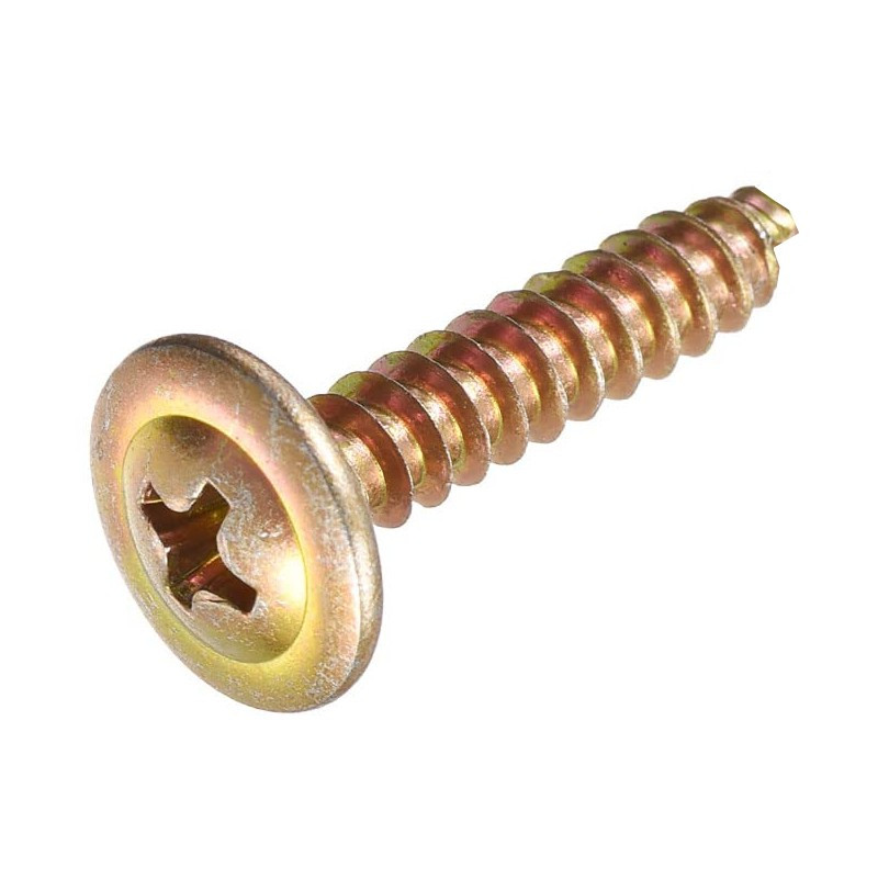 پیچ کد WA سایز 2 میلیمتر بسته 20 عددی