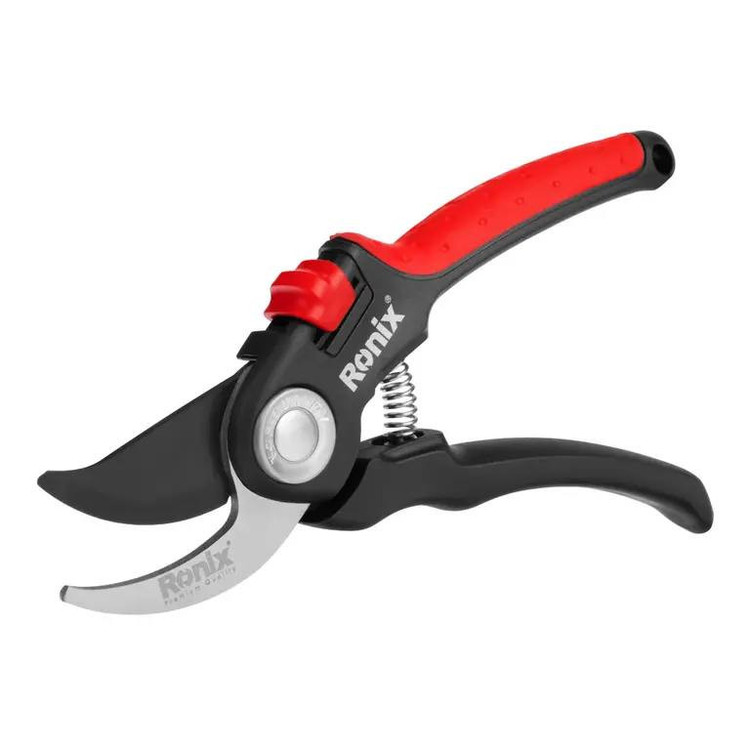 قیچی باغبانی رونیکس مدل RH-3109
