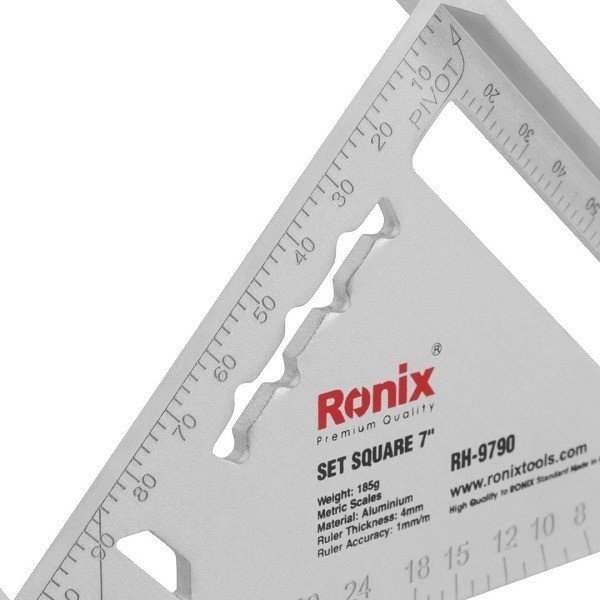 گونیا رونیکس مدل RH-9790