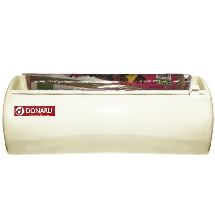 دستگاه سلفون کش دونارو مدل 40cm