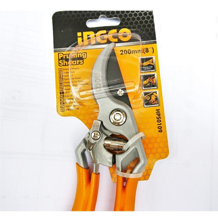 قیچی باغبانی اینکو مدل HPS-0109