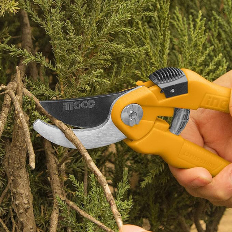 قیچی باغبانی اینکو مدل HPS-0109