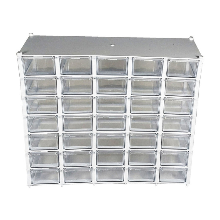 جعبه ابزار مدل TTSB-35