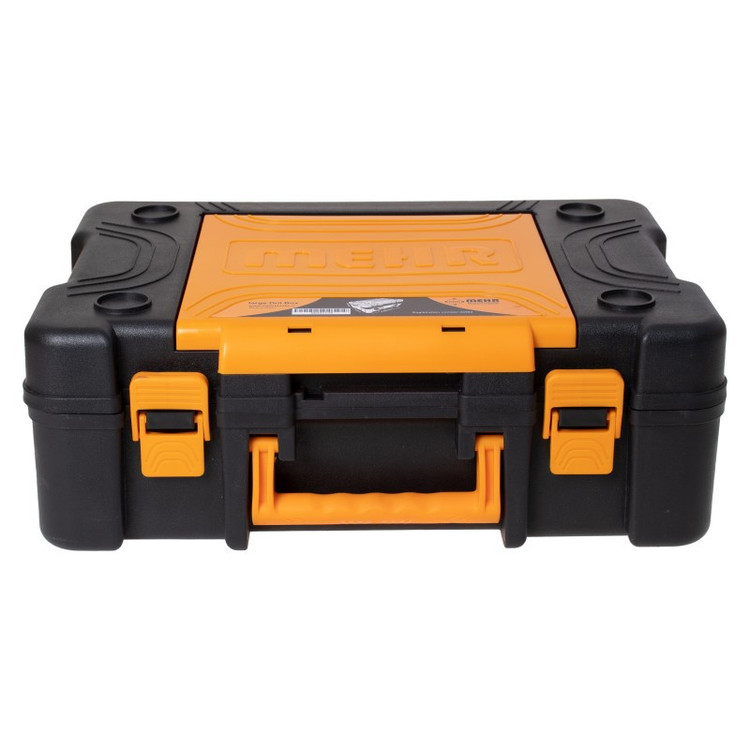 جعبه دریل مهر مدل AB-8101