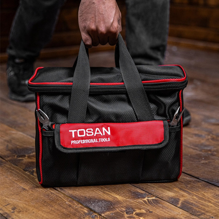کیف ابزار توسن مدل TB-30S سایز 30 سانتی متر