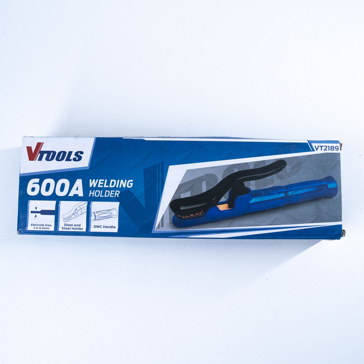 انبر جوشکاری وی تولز مدل VT2189