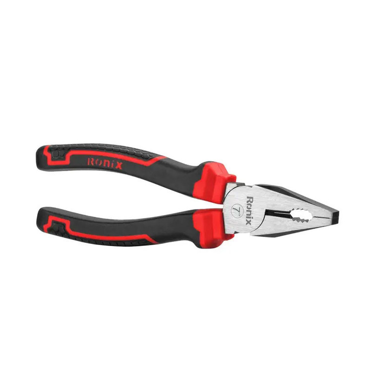 انبردست رونیکس مدل RH-1167 سایز 7 اینچ