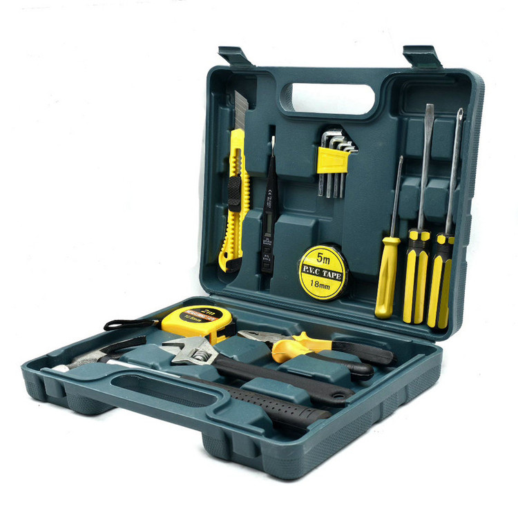 مجموعه ابزار 16 عددی باس مدل TOOLS-SET