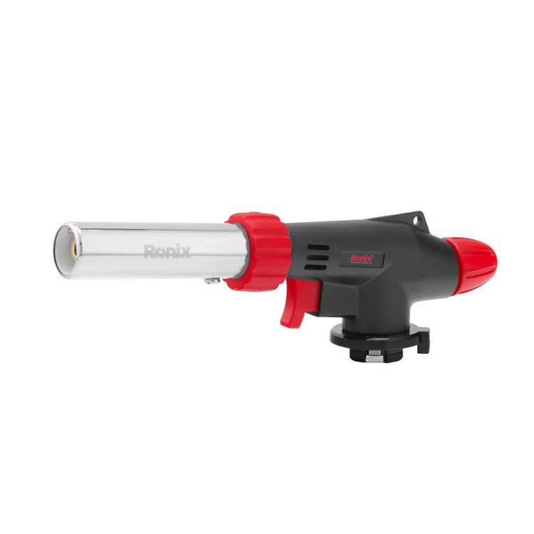 سرپیک شعله افکن رونیکس مدل RH-4571
