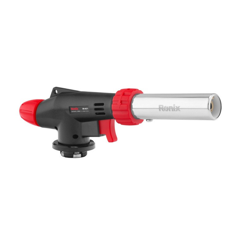 سرپیک شعله افکن رونیکس مدل RH-4571