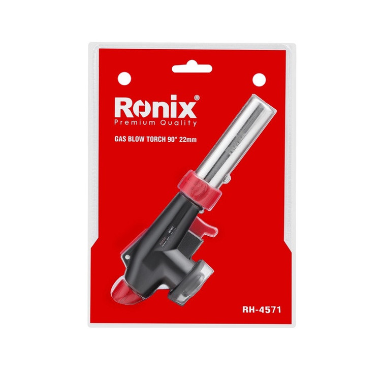 سرپیک شعله افکن رونیکس مدل RH-4571