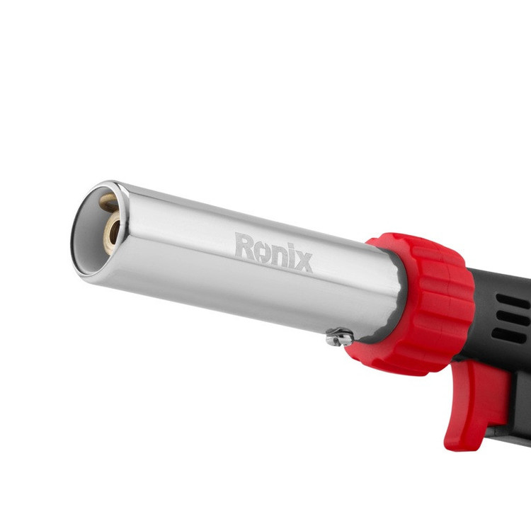 سرپیک شعله افکن رونیکس مدل RH-4571