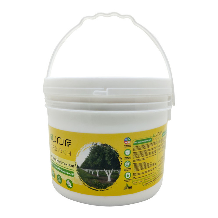 چسب محافظ تنه درخت پدیده مدل Padide-New-5 وزن 5 کیلوگرم