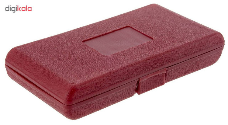 مجموعه 46 عددی آچار بکس ساتاگود مدل G-10028