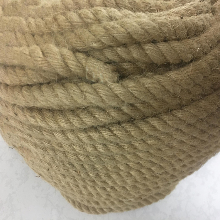 طناب بسته بندی مدل کنفی K14mm طول 10 متر