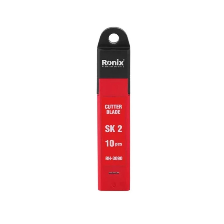 کاتر رونیکس مدل RH-3008 به همراه تیغ کاتر