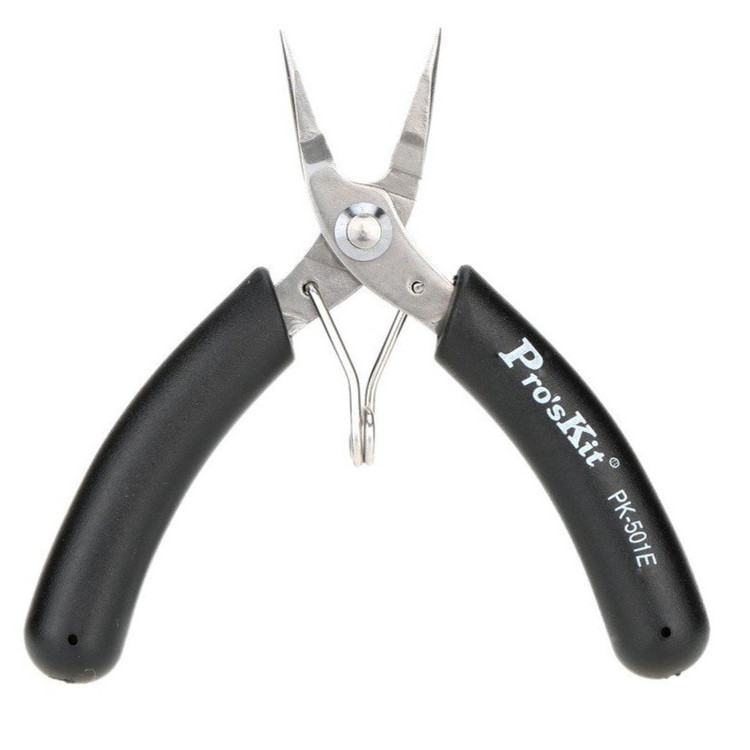 انبر کف چین پروسکیت مدل PK-501E سایز 4 اینچ