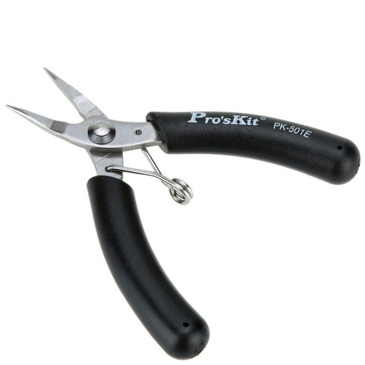 انبر کف چین پروسکیت مدل PK-501E سایز 4 اینچ