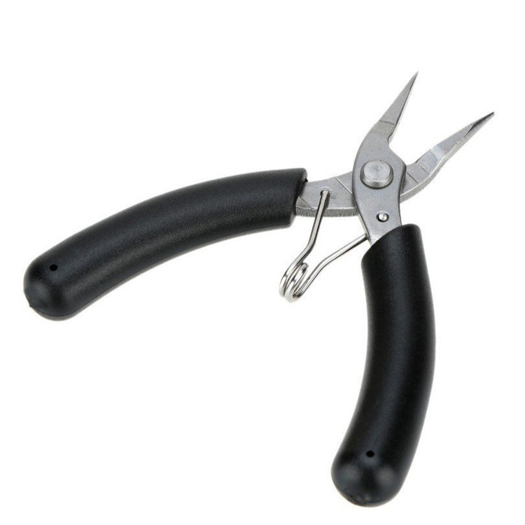 انبر کف چین پروسکیت مدل PK-501E سایز 4 اینچ