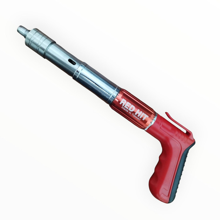 میخکوب ردهیت مدل mk008 سایز میخ 20 - 50 میلیمتر