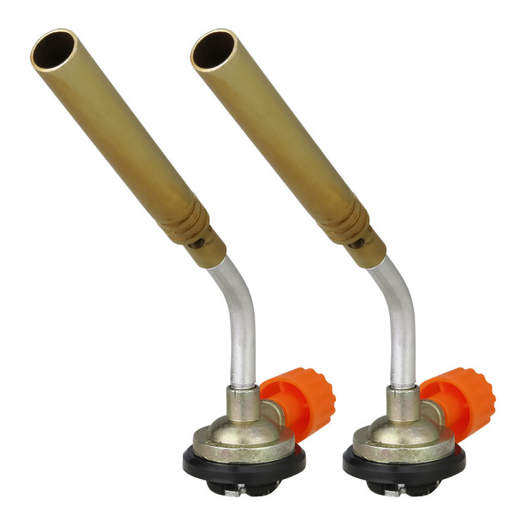 سرپیک شعله افکن کمپو مدل BET-CA 002 مجموعه 2 عددی