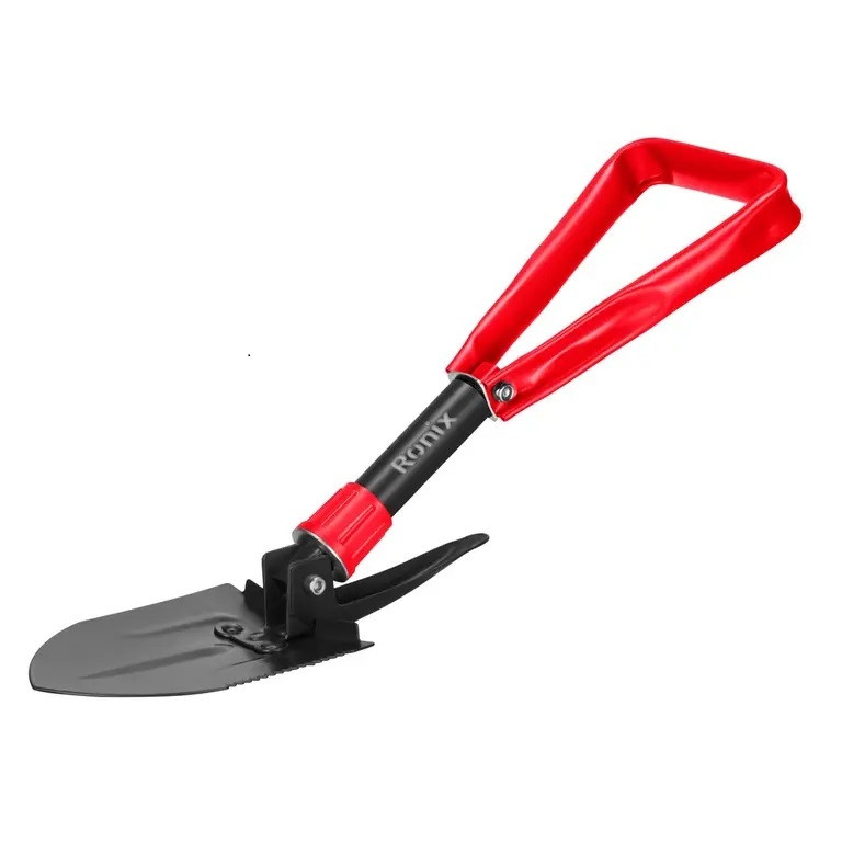 بیلچه رونیکس مدل RH-9908