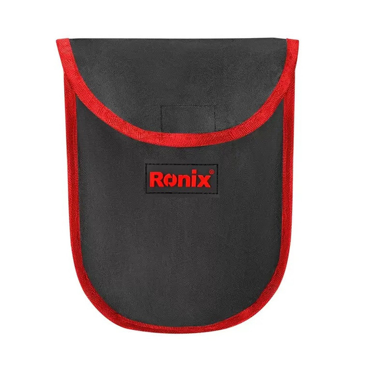 بیلچه رونیکس مدل RH-9908