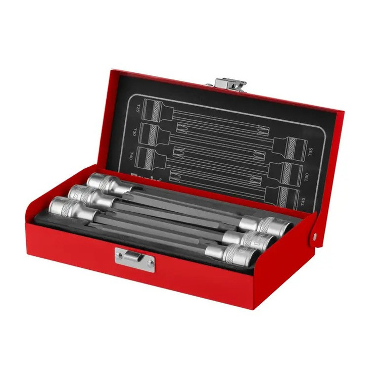 سری جعبه بکس رونیکس مدل RH-2691 مجموعه 6 عددی