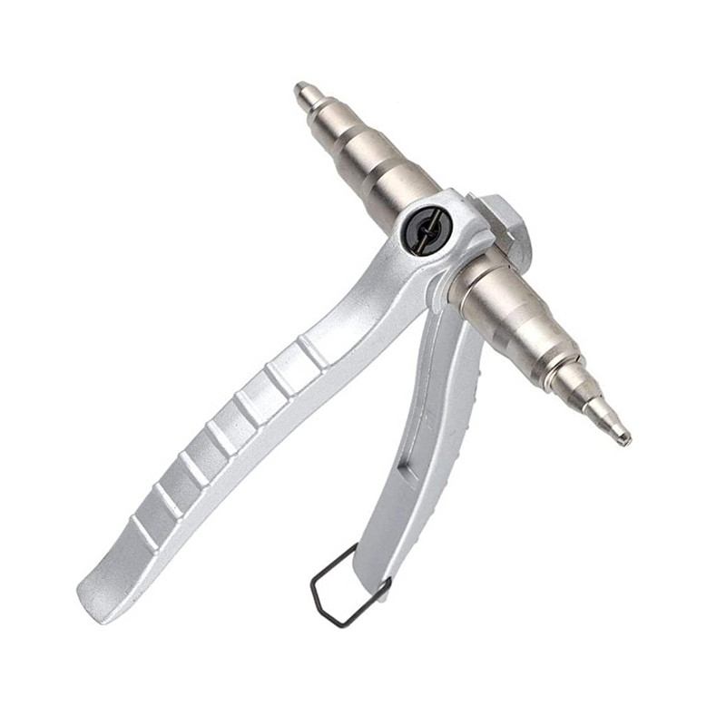 انبر لوله پرچ کن مدل هارباکس مدل HSL-22