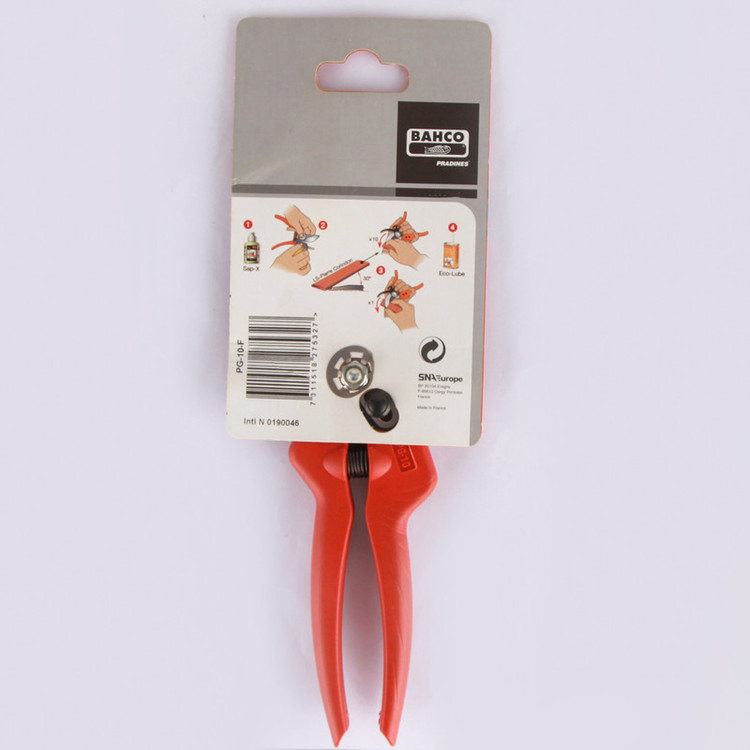 قیچی باغبانی باهکو مدل PG-10-F