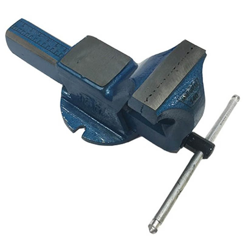 گیره رومیزی مدل ML-14 سایز 140 میلی متر