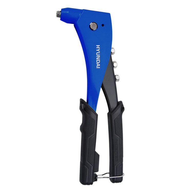 انبر پرچ هیوندای مدل HT-9002