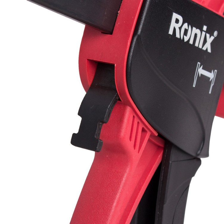 پیچ دستی فشاری رونیکس مدل RH-7520