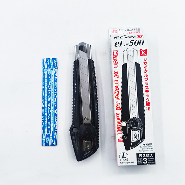 کاتر ان تی کاتر مدل el-500