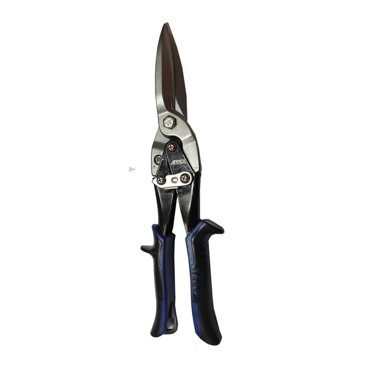 قیچی ورق بر اپکس مدل بلند کد SMT-APPEX-AVITATIONSCISSOPS-12INCH