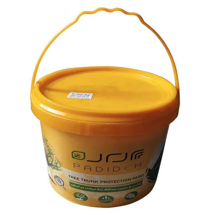 چسب محافظ تنه درخت پدیده مدل Padide-5KG وزن 5 کیلوگرم