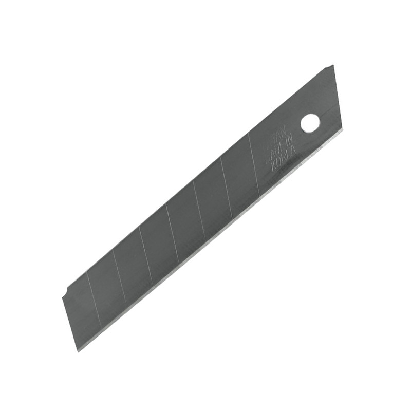 تیغ کاتر کوان مدل KAB-05 بسته 100 عددی