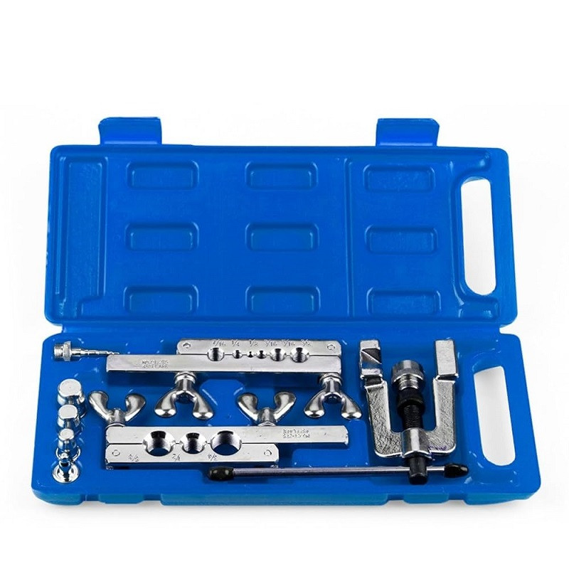 لوله پرچ کن فیکس تاپ مدل FIX-8 مجموعه 8 عددی