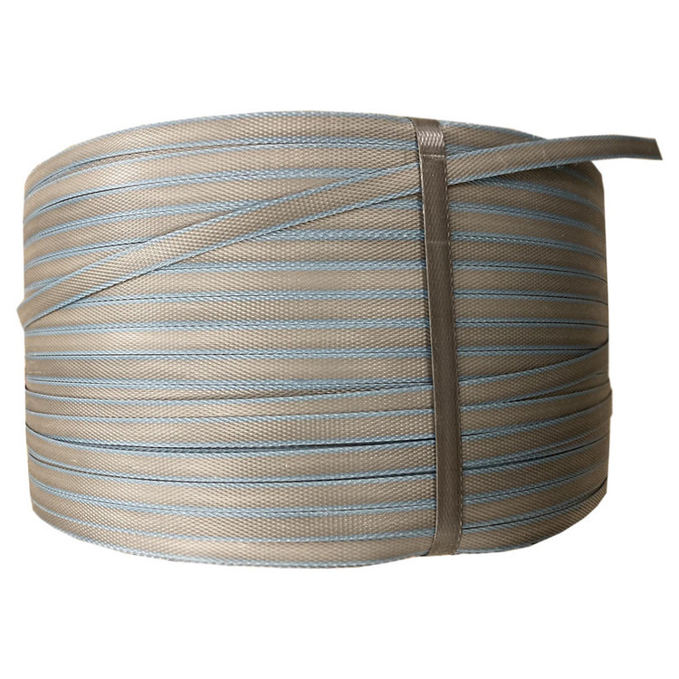 تسمه بسته بندی مدل ماشینی کد GRADE.A-pp-12mm